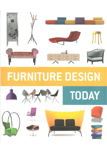 Furniture Design Today