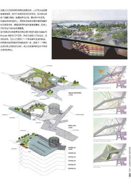 100 Landscape Design 2 Cilt