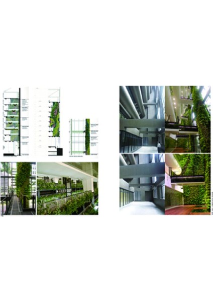 100 Landscape Design 2 Cilt