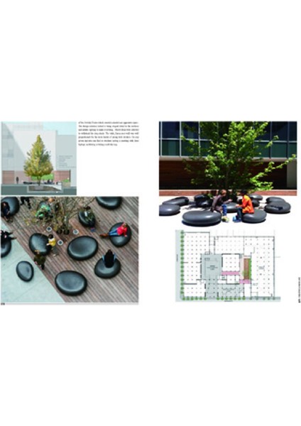100 Landscape Design 2 Cilt