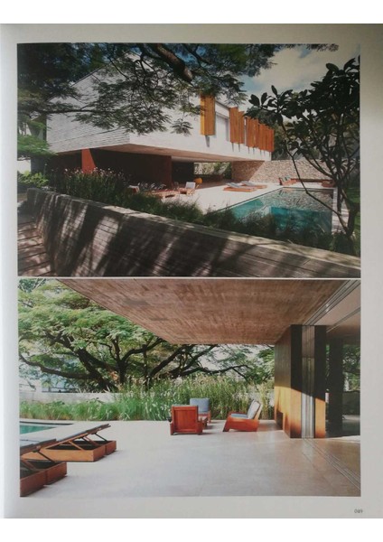 Huazhong University of Science & Technology Press Simple Love - High End Villa Design