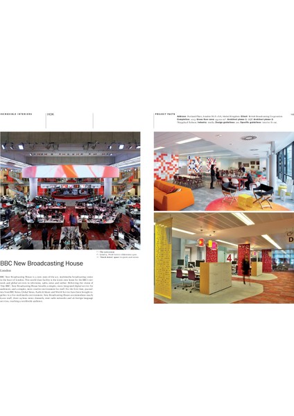 Corporate Architecture