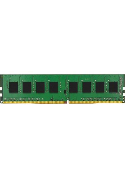 16GB DDR4 3200Mhz CL22 KVR32N22D8/16 KINGSTON 1x16G