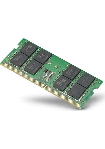 8GB DDR4 2666MHZ SODIMM KVR26S19S6/8 KINGSTON