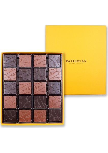 Madlen Çikolata 500g