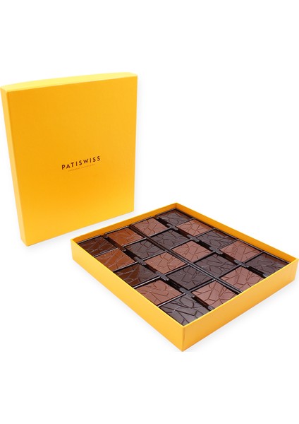 Madlen Çikolata 500g