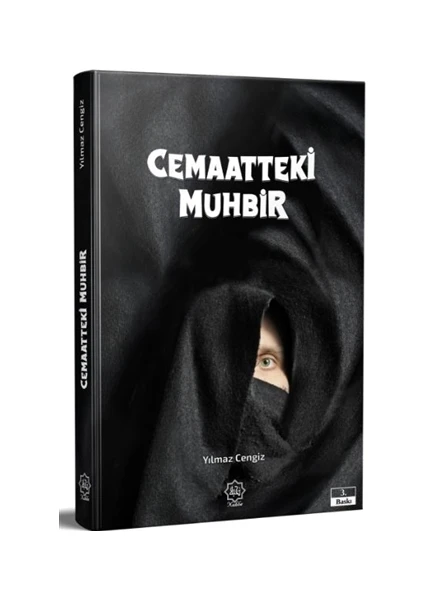 Cemaatteki Muhbir - Yılmaz Cengiz