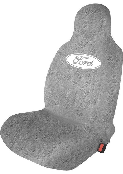 Ford Taurus Oto Koltuk Koruyucu Kılıf Araba Araç Servis Kılıfı Atlet Penye Kılıf Ön Arka Set