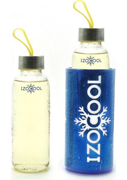 Duo Sıcak ve Soğuk Içecek Seti 450 ml
