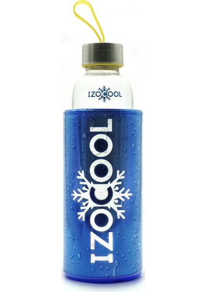 Duo Sıcak ve Soğuk Içecek Seti 450 ml