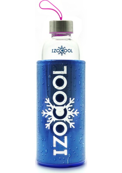 Duo Sıcak ve Soğuk Içecek Seti 450 ml