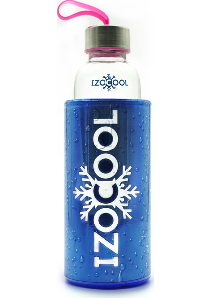 Duo Sıcak ve Soğuk Içecek Seti 450 ml