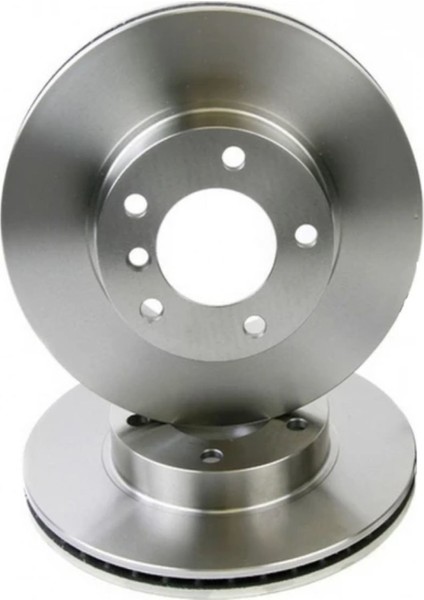 Land Rover Land Rover Range Rover Iıı Ön Fren Diski 2002-2012 Arası Uyumlu