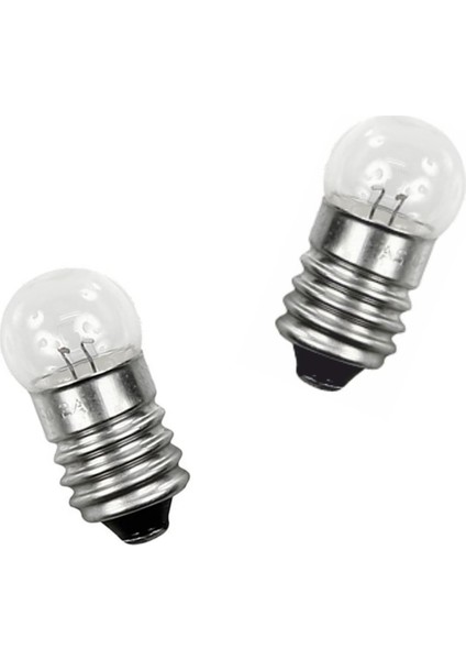 Ampul 2,5 V 0,3 A