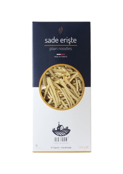 Erişte 500 gr