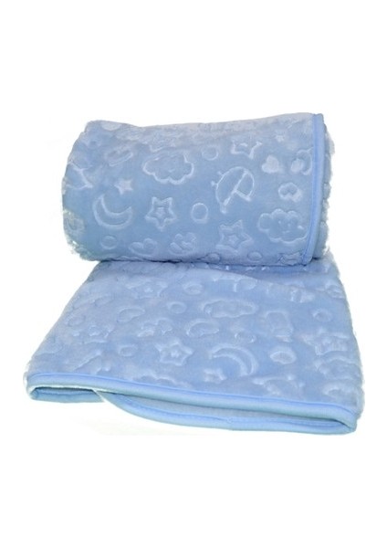 Rapapa Bebek Battaniye 1596 M-