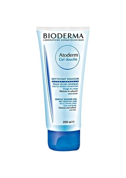 BIODERMA Atoderm Shower Gel 200 ml