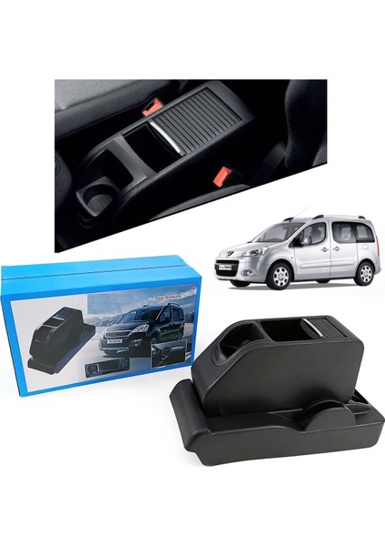 2009+ Peugeot Partner Tepe Kolçak fiyatları