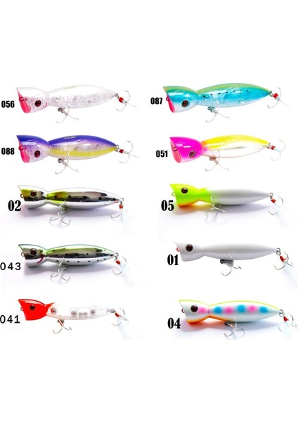 La-Nina 100MM, 24GR LN-100SW COLOR:041