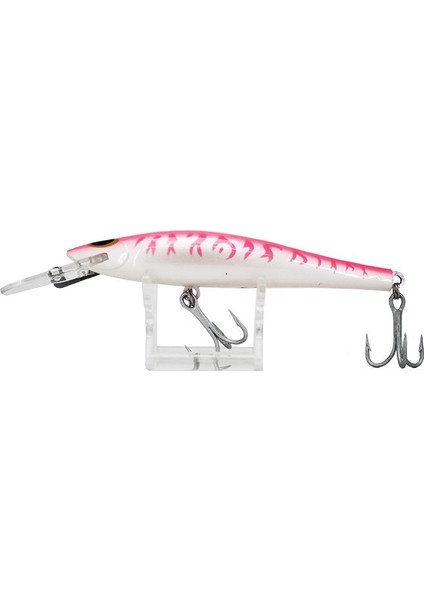 Speed Pro Deep 130D Color:pink Mackerel