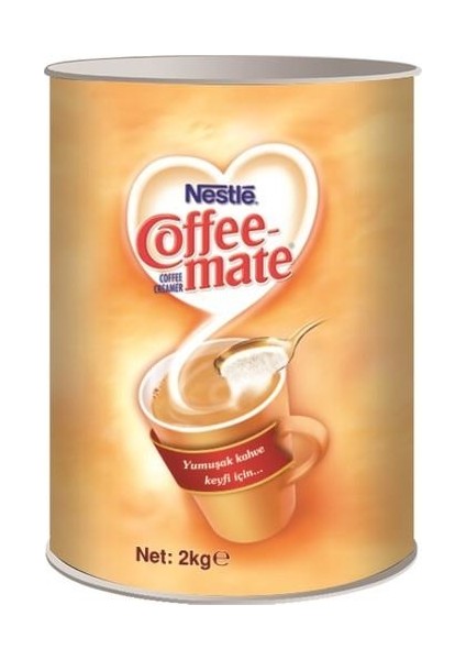 Coffee Mate 2 kg