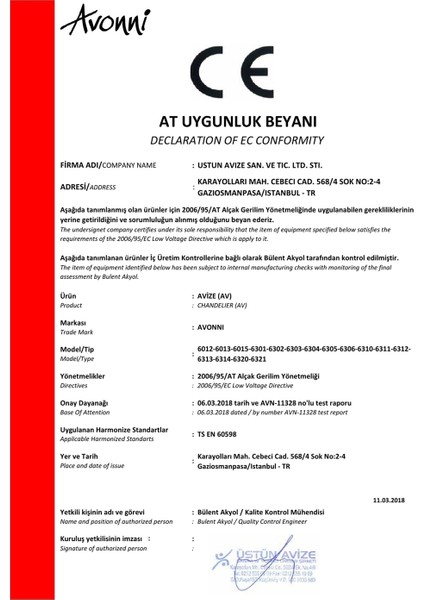 AV-65114-4S Krem Ferforje Boyalı Klasik Avize E27 Metal Cam 58cm indirimleri