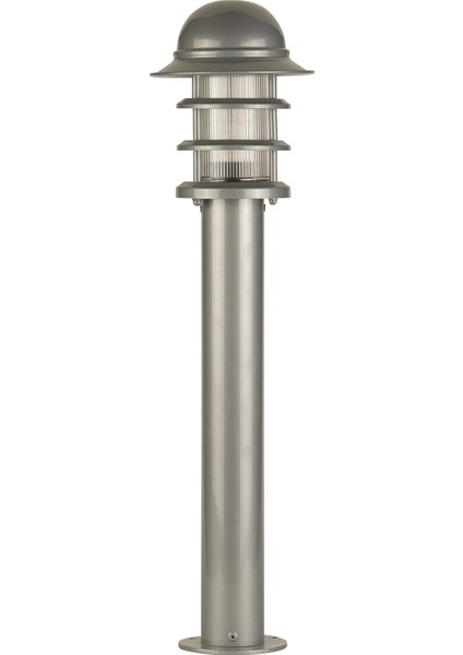 BSU-68135-BSY Beyaz Boyalı Dış Mekan Aydınlatma E27 Aluminyum Polikarbon Cam 18cm fiyatları