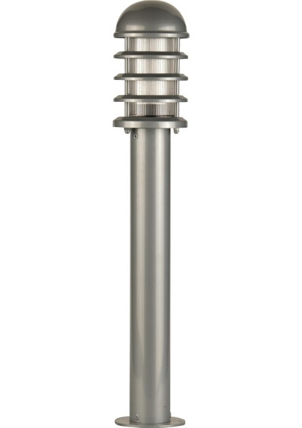 BSU-68136-BSY Beyaz Boyalı Dış Mekan Aydınlatma E27 Aluminyum Polikarbon Cam 13cm fiyatları