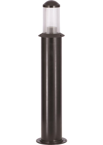 BSU-68137-BSY-M2-B Siyah Boyalı Dış Mekan Aydınlatma E27 Aluminyum Polikarbon Cam 12cm fiyatları