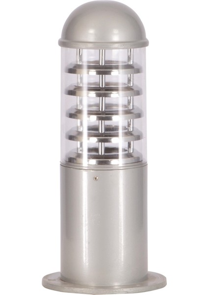 BSU-68138-BBY-K Beyaz Boyalı Dış Mekan Aydınlatma E27 Aluminyum Polikarbon 13cm fiyatları