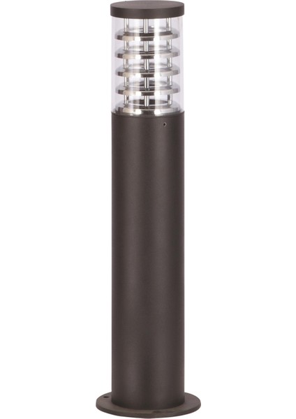 BSU-68138-BSY-M1-B Siyah Boyalı Dış Mekan Aydınlatma E27 Aluminyum Polikarbon 13cm fiyatları