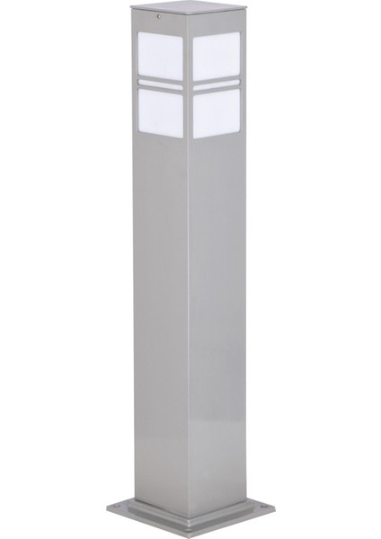 BSU-68143-BBY-B Beyaz Boyalı Dış Mekan Aydınlatma E27 Aluminyum Polikarbon/Akrilik Cam 12cm fiyatları