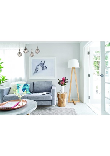 AV-60161-4KY Krom Kaplama Modern Avize E27 Metal Cam 70x13cm modelleri
