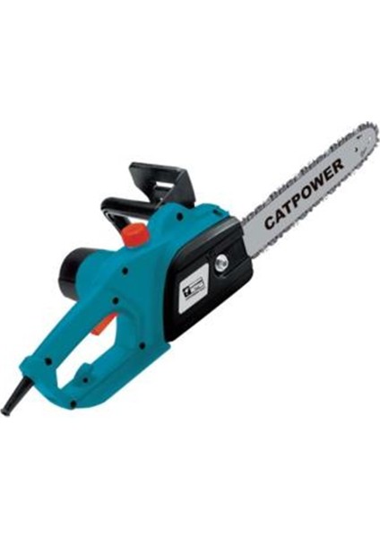 Catpower 2021 Elektrikli Ağaç Kesme Makinası 30CM