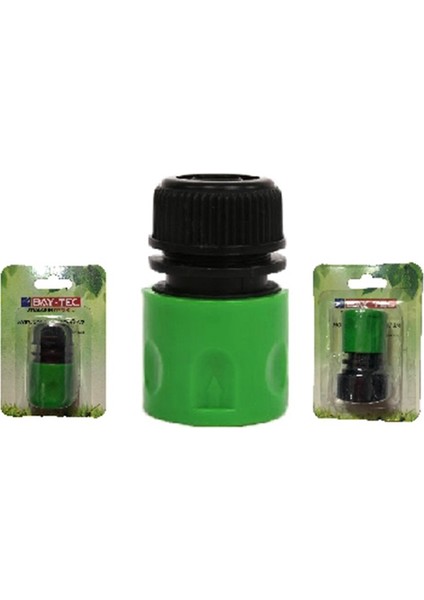 Baytec Otomatik Bağlantı Eki 3/4"