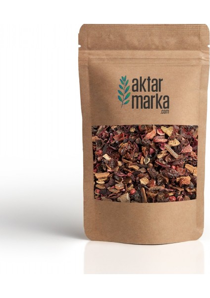 Kış Çayı Meyveli 1 Kg