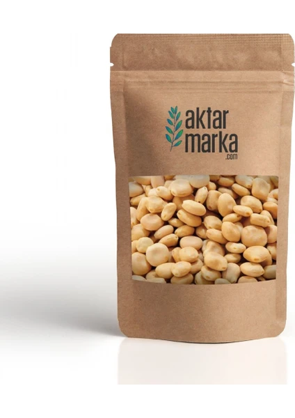 Aktar Marka Acı Bakla 500 gr