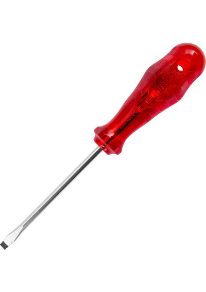 Izeltaş Tornavida Düz 6X100