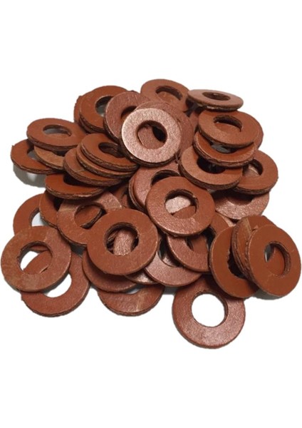 Fiber Conta 3/8'' 100 Adet