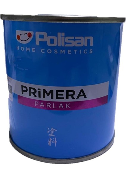 Yağlı Boya 060 Sahra Beji 0.25 L