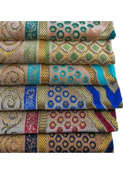 10'lu Şpinger Seccade