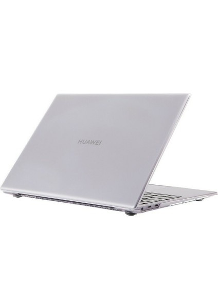 Huawei Matebook D14 2020/2021/2022 Koruma Kılıfı mat seffaf ..2023 / 2024 / 2025 UYMAZ..