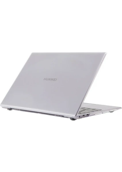 Huawei Matebook D14 2020/2021/2022 Koruma Kılıfı mat seffaf  ..2023 / 2024 / 2025  UYMAZ..