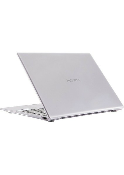 Huawei Matebook D14 2020/2021/2022 Koruma Kılıfı mat seffaf ..2023 / 2024 / 2025 UYMAZ..