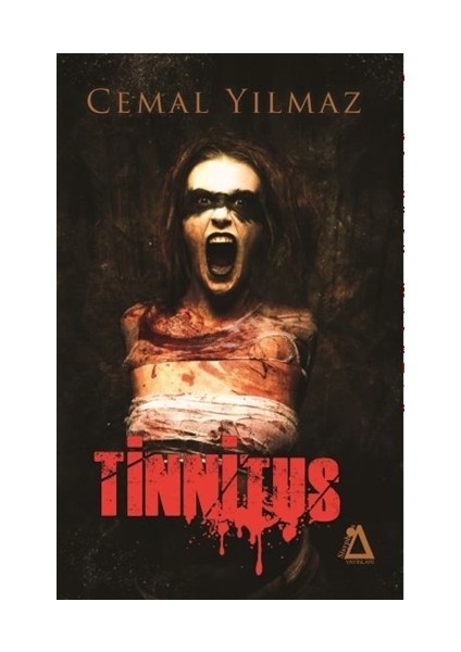 Tinnitus - Cemal Yılmaz