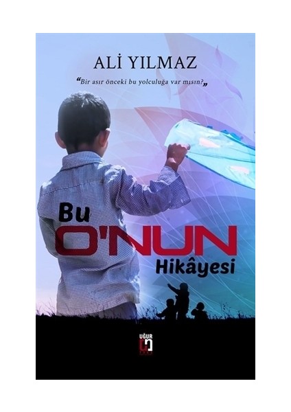 Bu O'nun Hikayesi - Ali Yılmaz