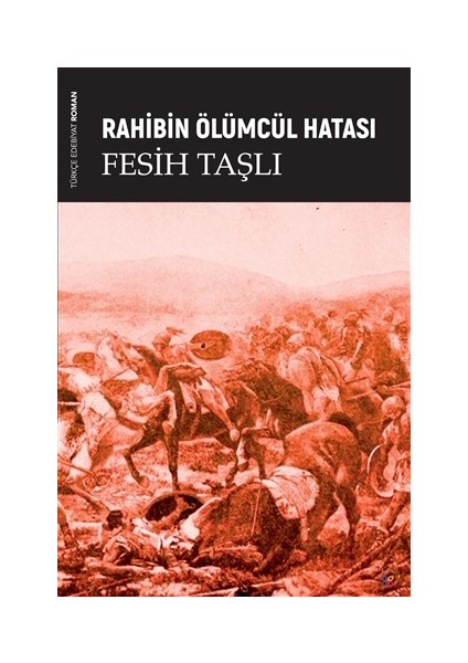 Rahibin Ölümcül Hatası - Fesih Taşlı