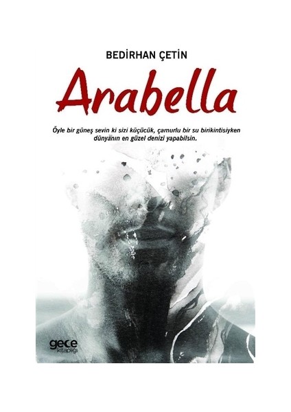 Arabella - Bedirhan Çetin