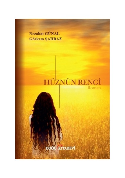 Hüznün Rengi - Görkem Şahbaz