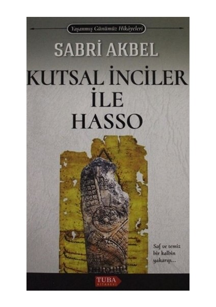 Kutsal İnciler İle Hasso - Sabri Akbel